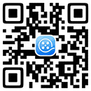 掃一掃，關注我們